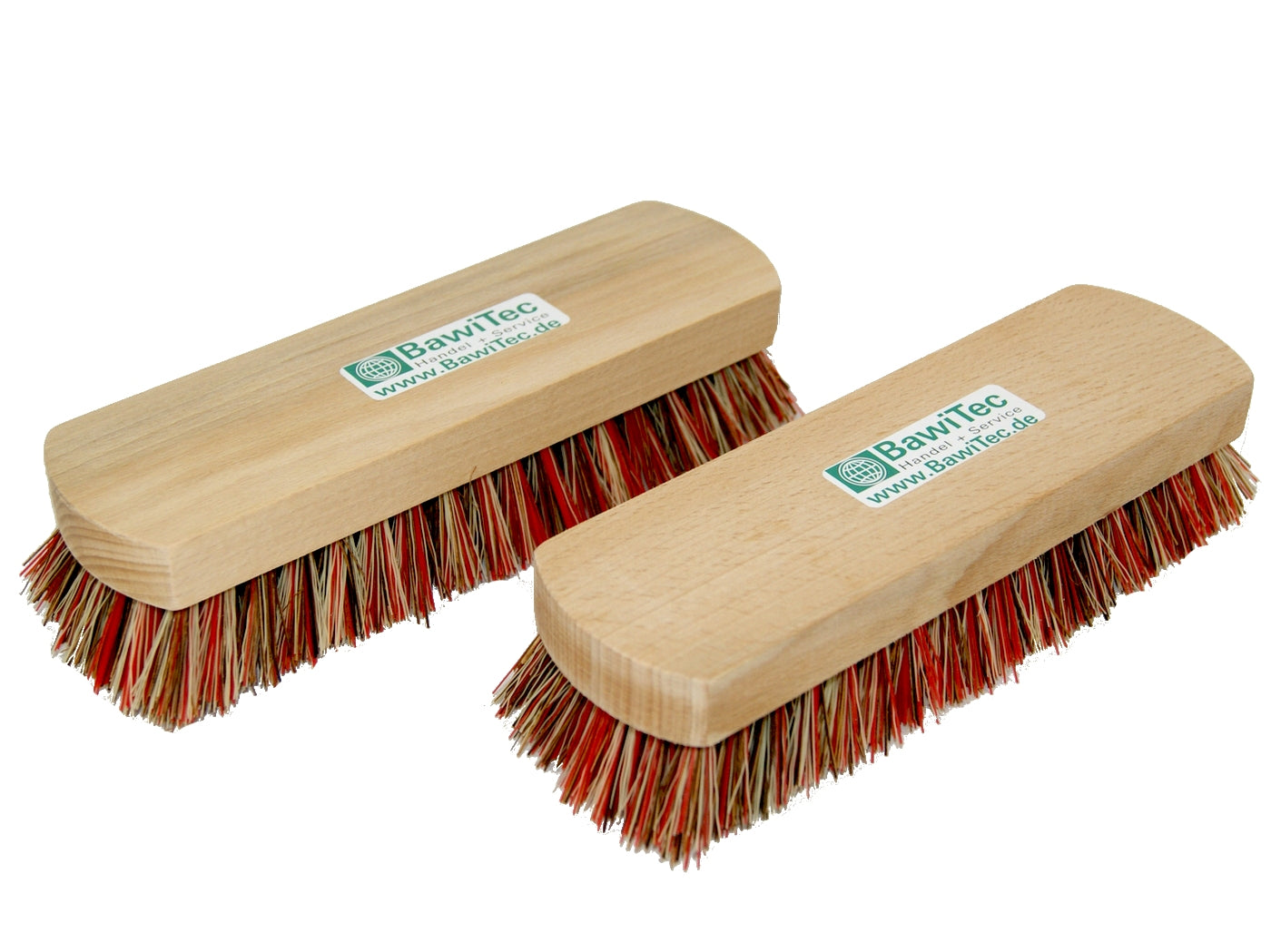 2 Stück Säureschrubber Handbürsten Reinigungsbürsten Handschrubber