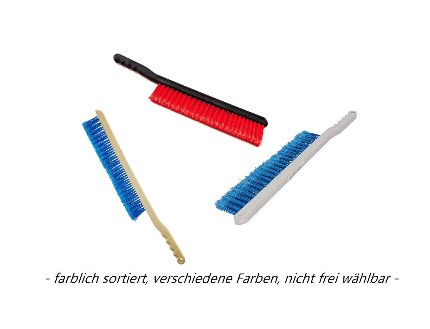 Schneehandfeger Hand-Schneebesen 50cm für Auto, Lkw usw.