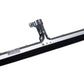 Water squeegee water squeegee with metal screw connection width 35cm 60cm