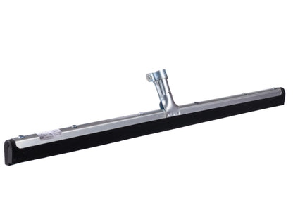 Water squeegee water squeegee with metal screw connection width 35cm 60cm