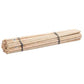 3 Stück Geräte-Holzstiel 160cm (B-Ware)