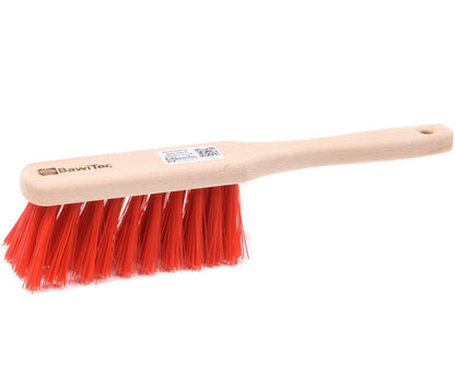 Professional hand brush hand broom, different versions 28cm 43cm 60cm long handle safety hand brush